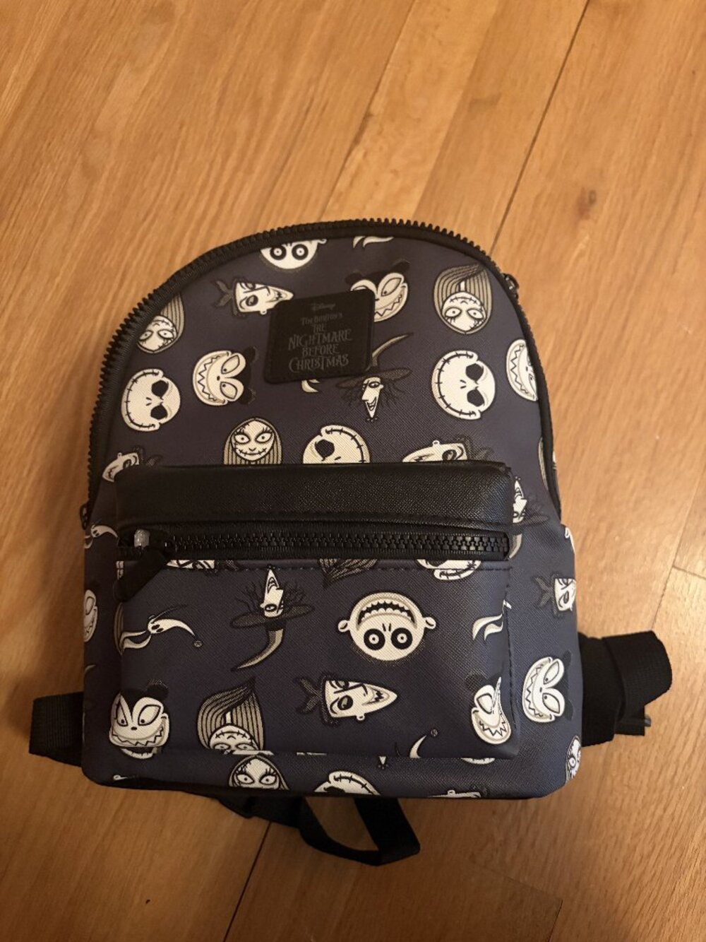 Disney Mini Backpack